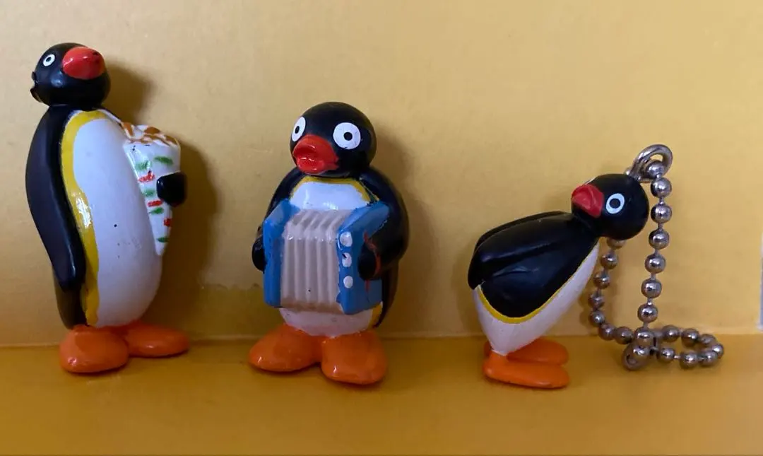 2026年最新】レアピングーの人気アイテム - メルカリ