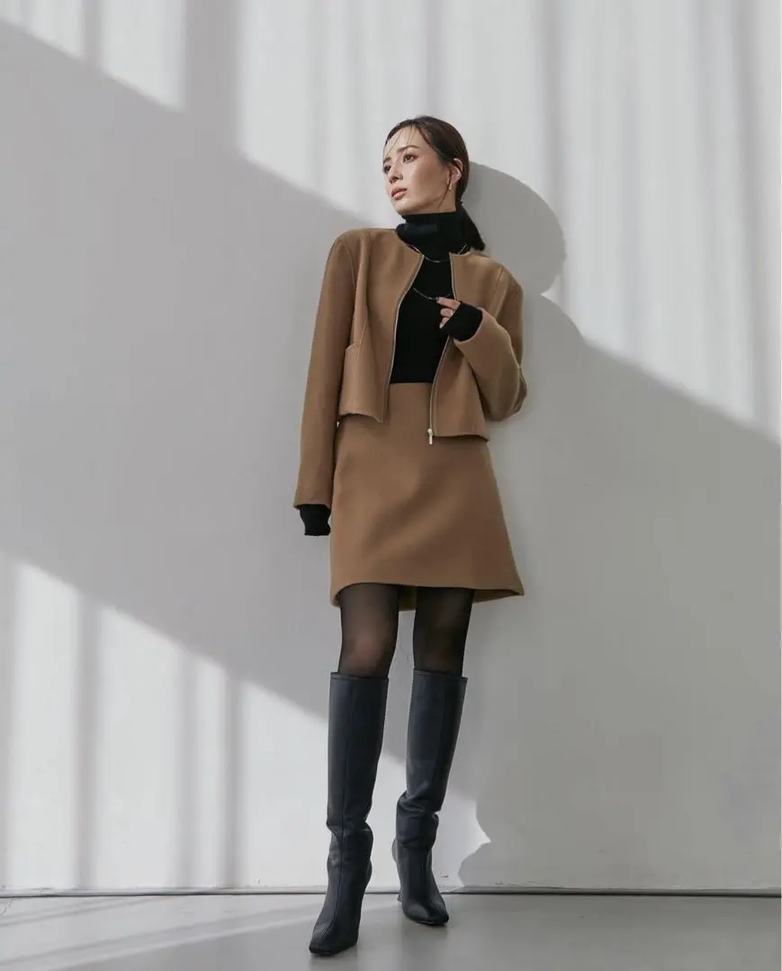 2026年最新】anuans ミニスカートの人気アイテム - メルカリ