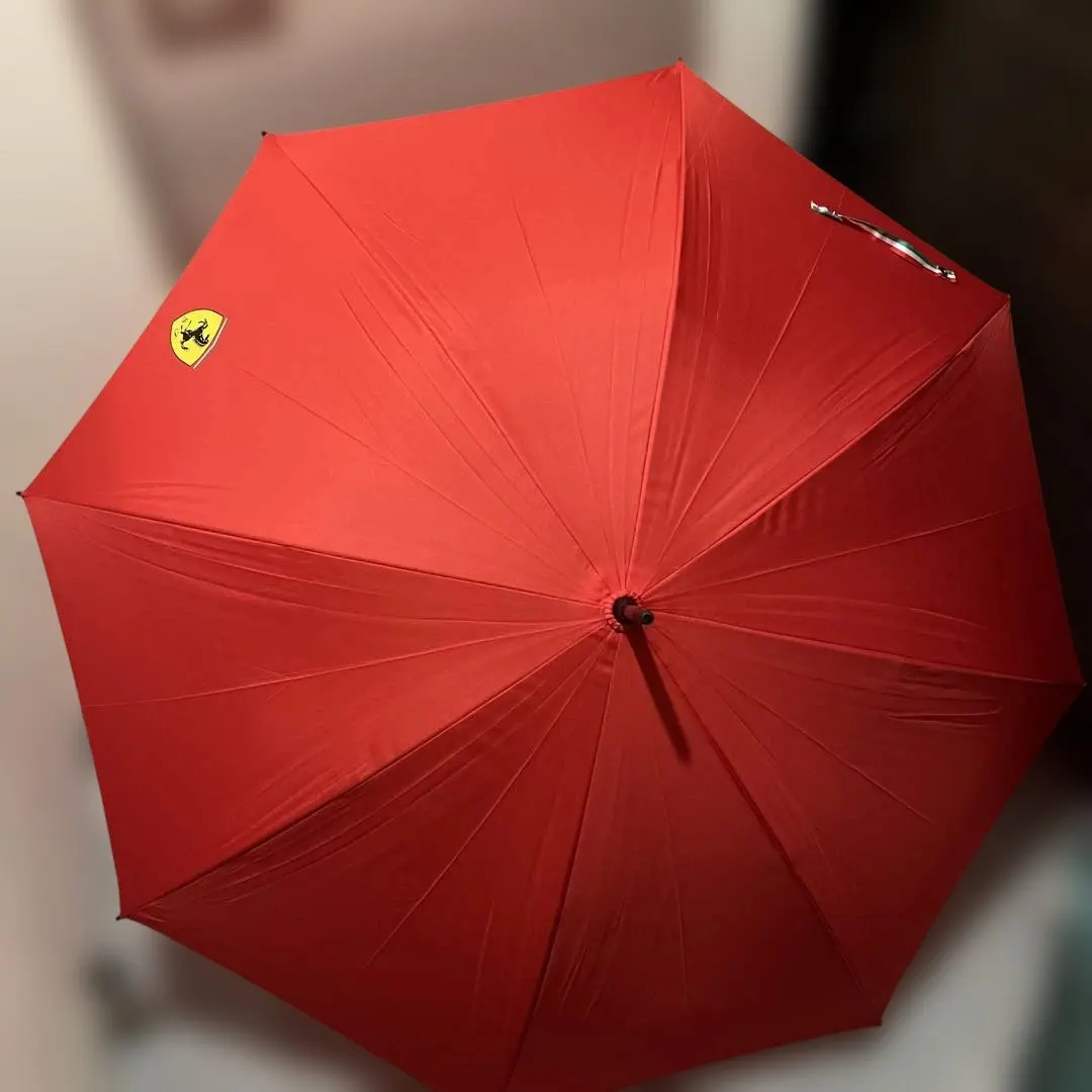 2026年最新】フェラーリ傘の人気アイテム - メルカリ