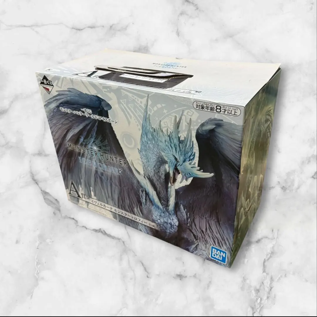 2026年最新】イヴェルカーナ モンスタートロフィーの人気アイテム