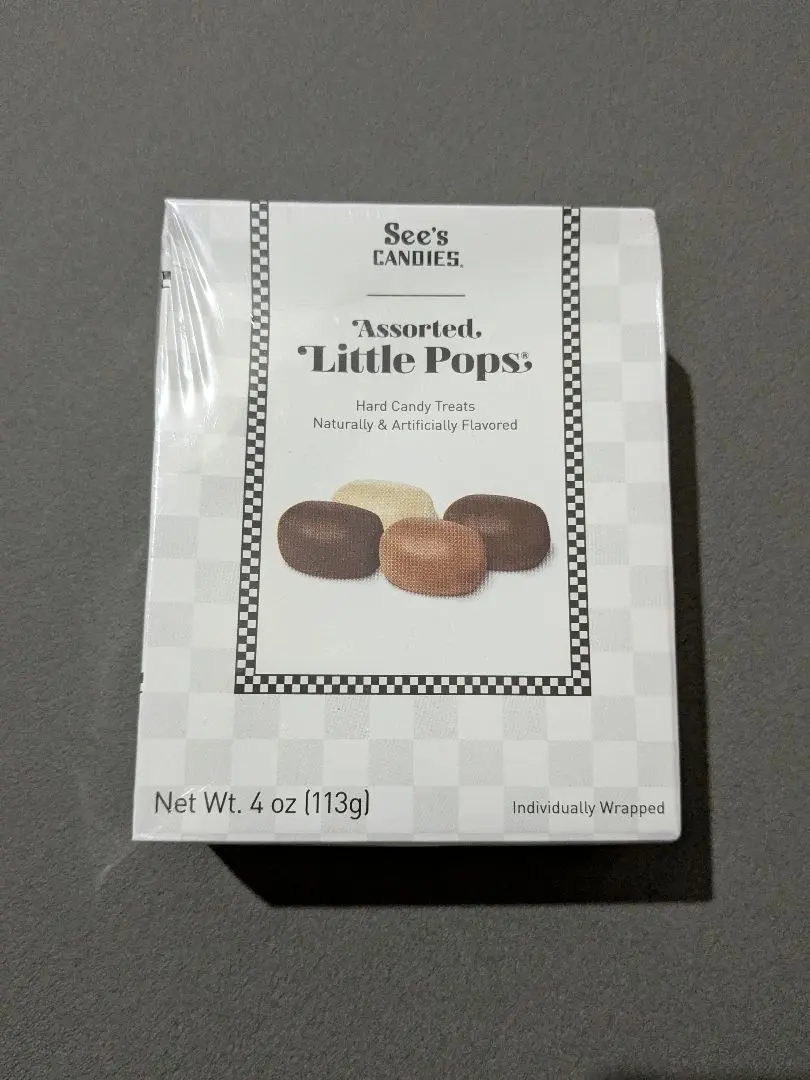 2026年最新】See's CANDIESの人気アイテム - メルカリ
