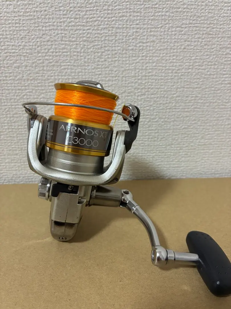 2026年最新】シマノ エアノスの人気アイテム - メルカリ