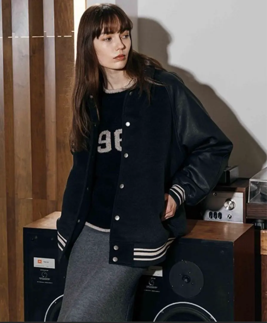 2026年最新】CREDONA スタジャンの人気アイテム - メルカリ