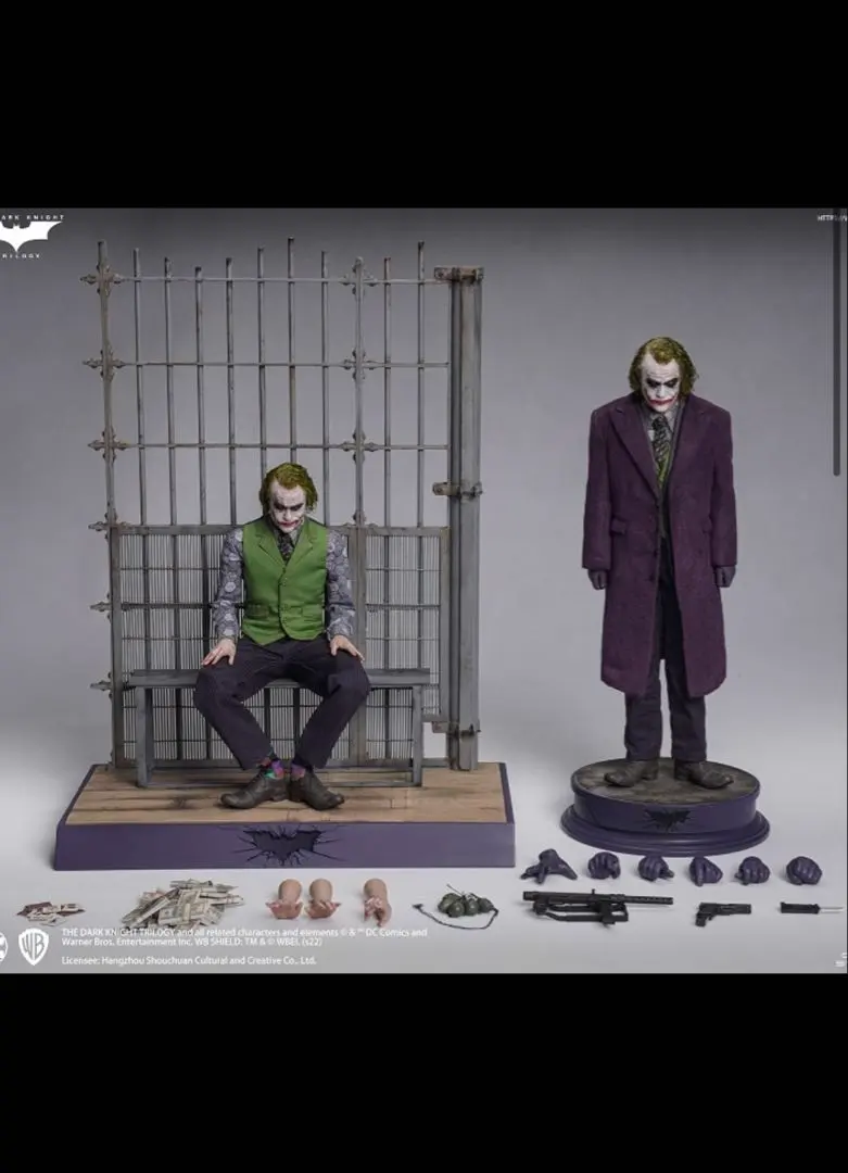 2026年最新】inart jokerの人気アイテム - メルカリ