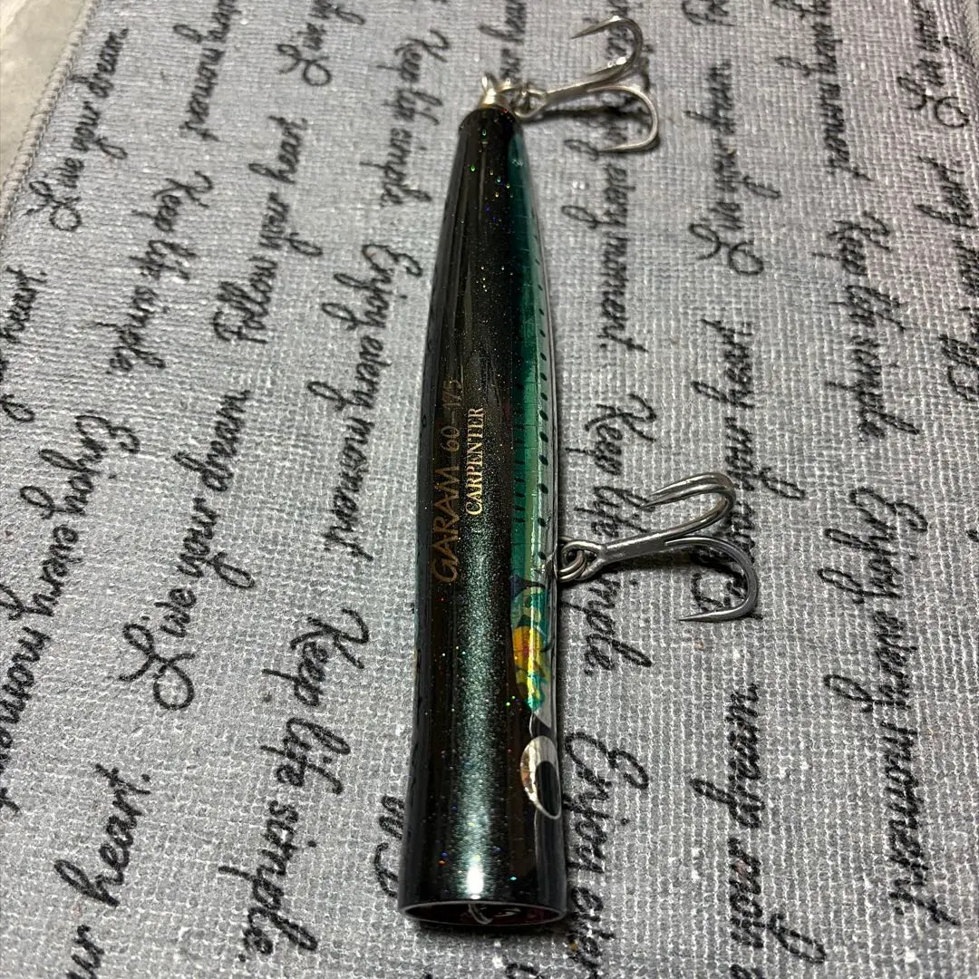 2026年最新】カーペンター ガラムの人気アイテム - メルカリ