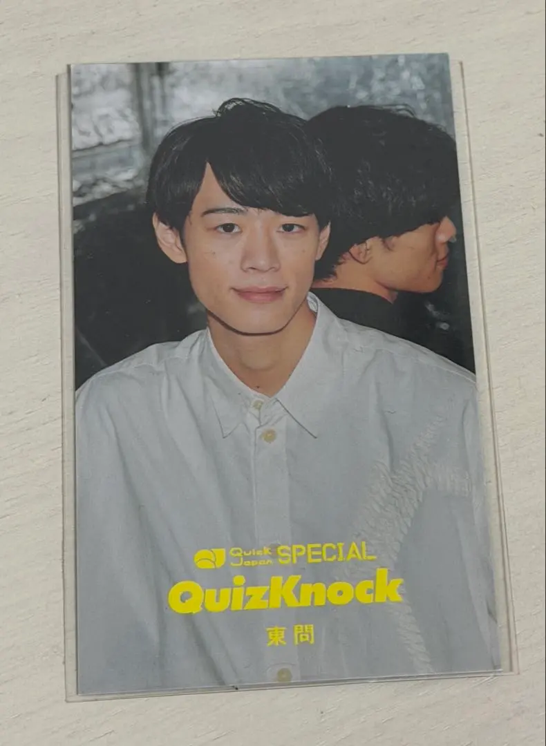 2026年最新】東問 フォトカードの人気アイテム - メルカリ