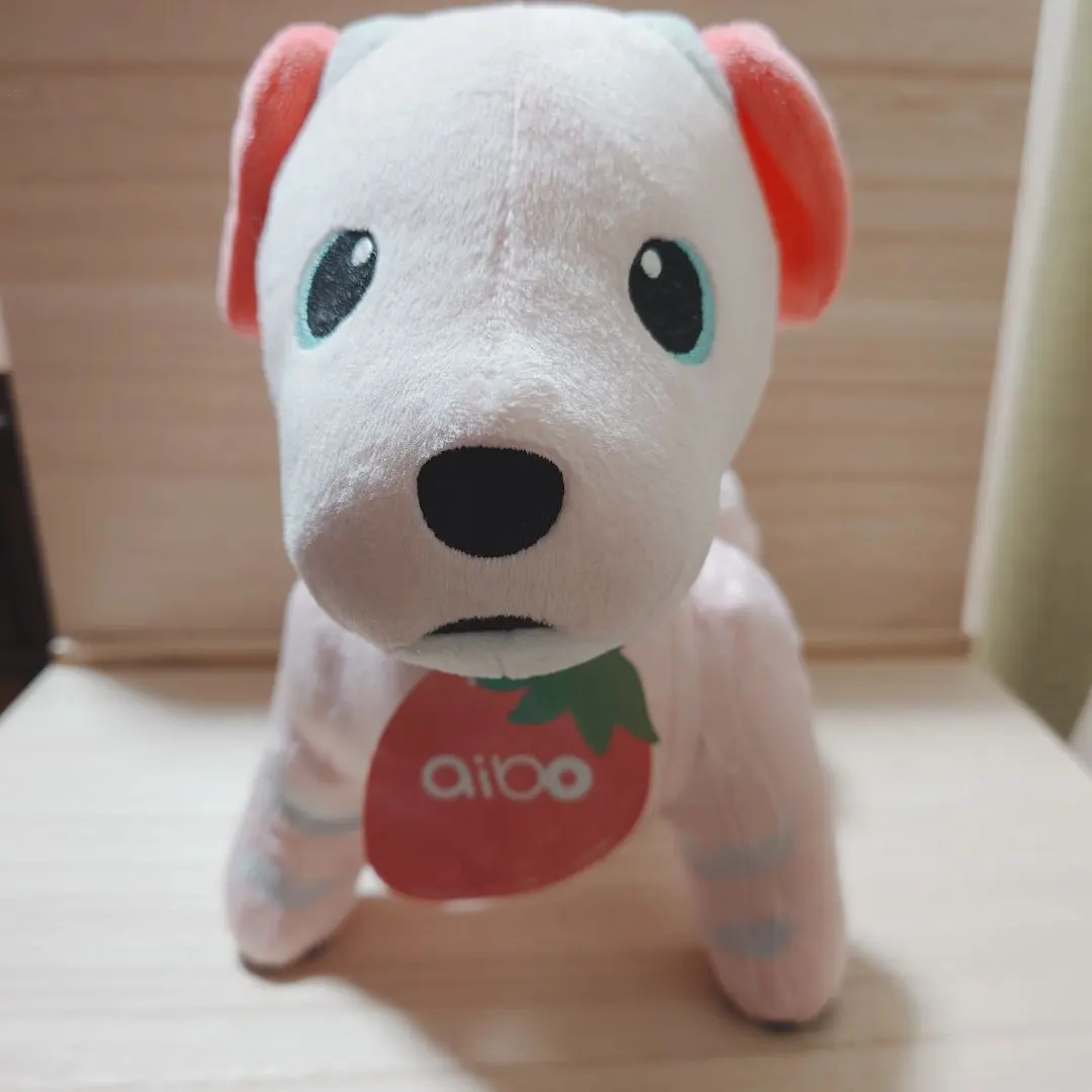 2026年最新】aiboいちごミルクの人気アイテム - メルカリ