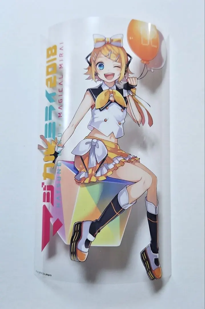 2026年最新】マジカルミライ ペンライト フィルムの人気アイテム