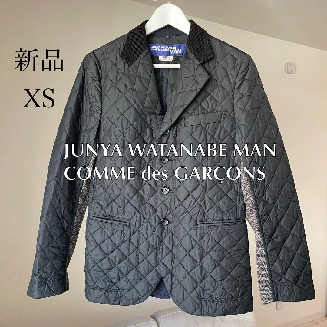 2025年最新】JUNYA WATANABE MAN テーラードジャケットの人気アイテム