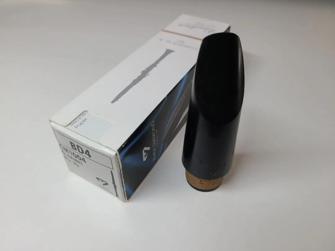 2026年最新】BD4 マウスピースの人気アイテム - メルカリ