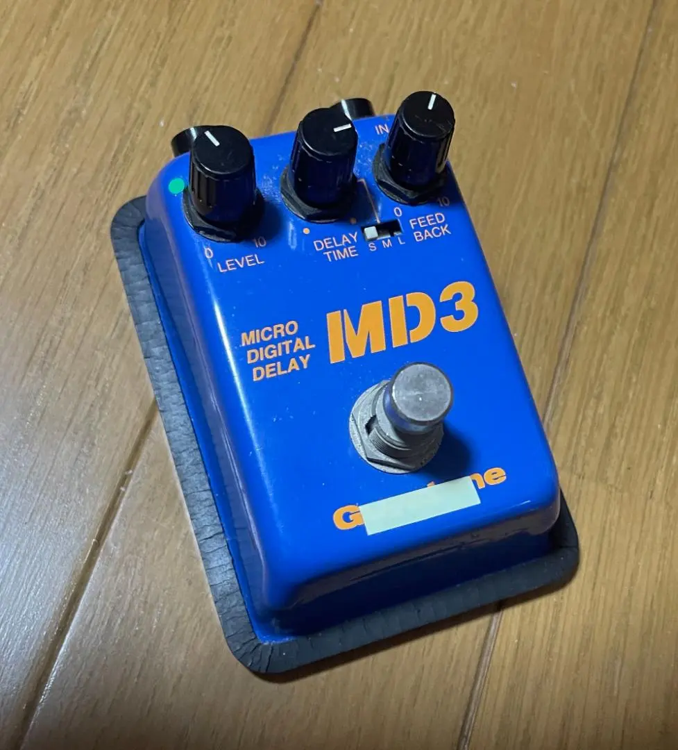 2026年最新】GUYATONE MD3の人気アイテム - メルカリ