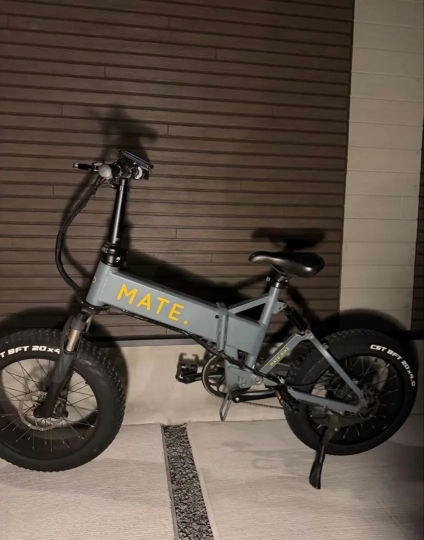 2026年最新】mate 自転車本体の人気アイテム - メルカリ