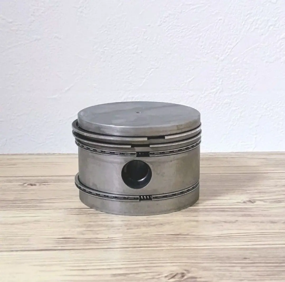 2026年最新】ピストン灰皿の人気アイテム - メルカリ