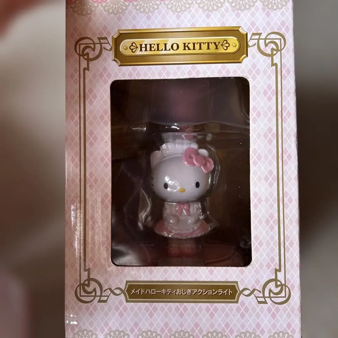 2026年最新】ハローキティおじぎアクションライトの人気アイテム