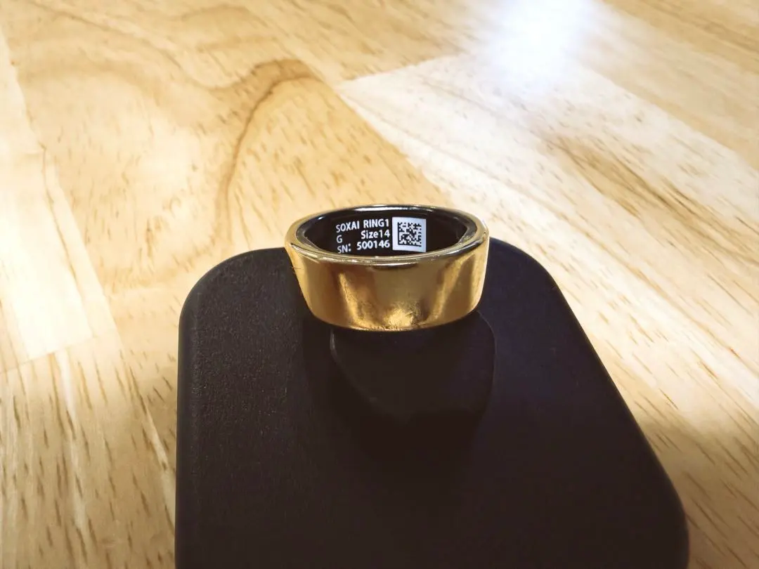 2026年最新】soxai ring1の人気アイテム - メルカリ