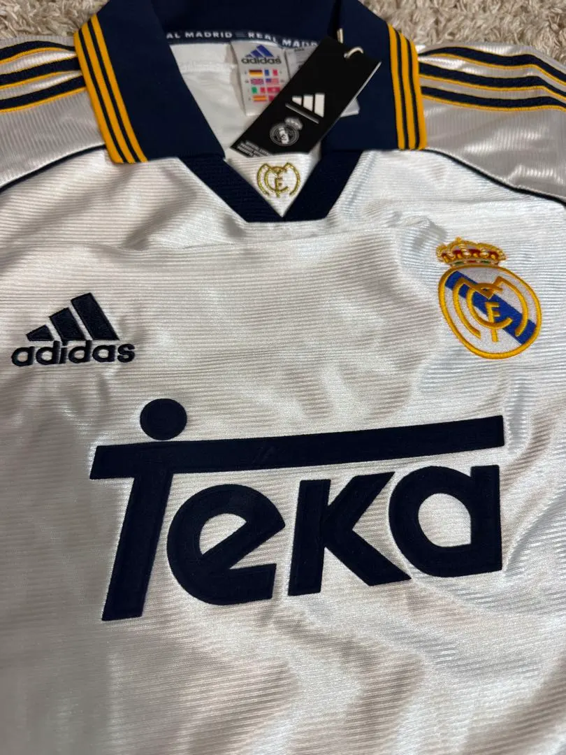 2026年最新】グティユニフォームの人気アイテム - メルカリ