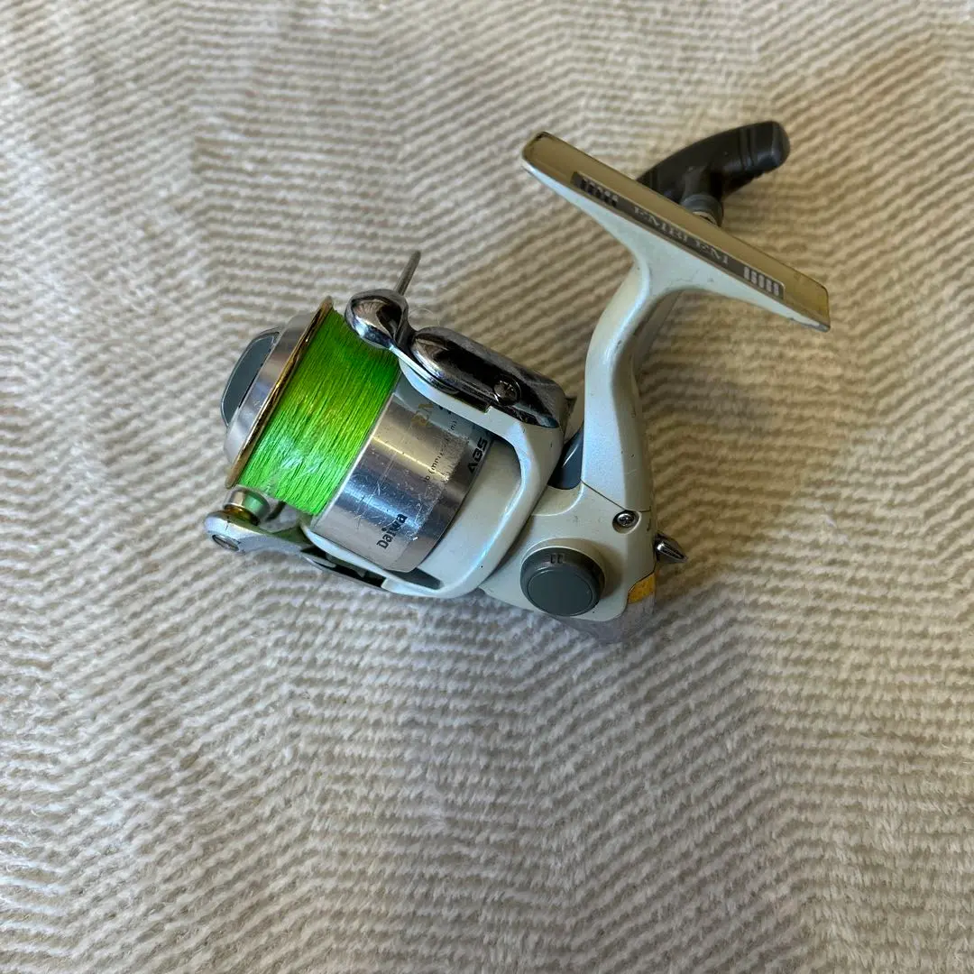 2026年最新】Daiwa EMBLEM X 2500iAの人気アイテム - メルカリ