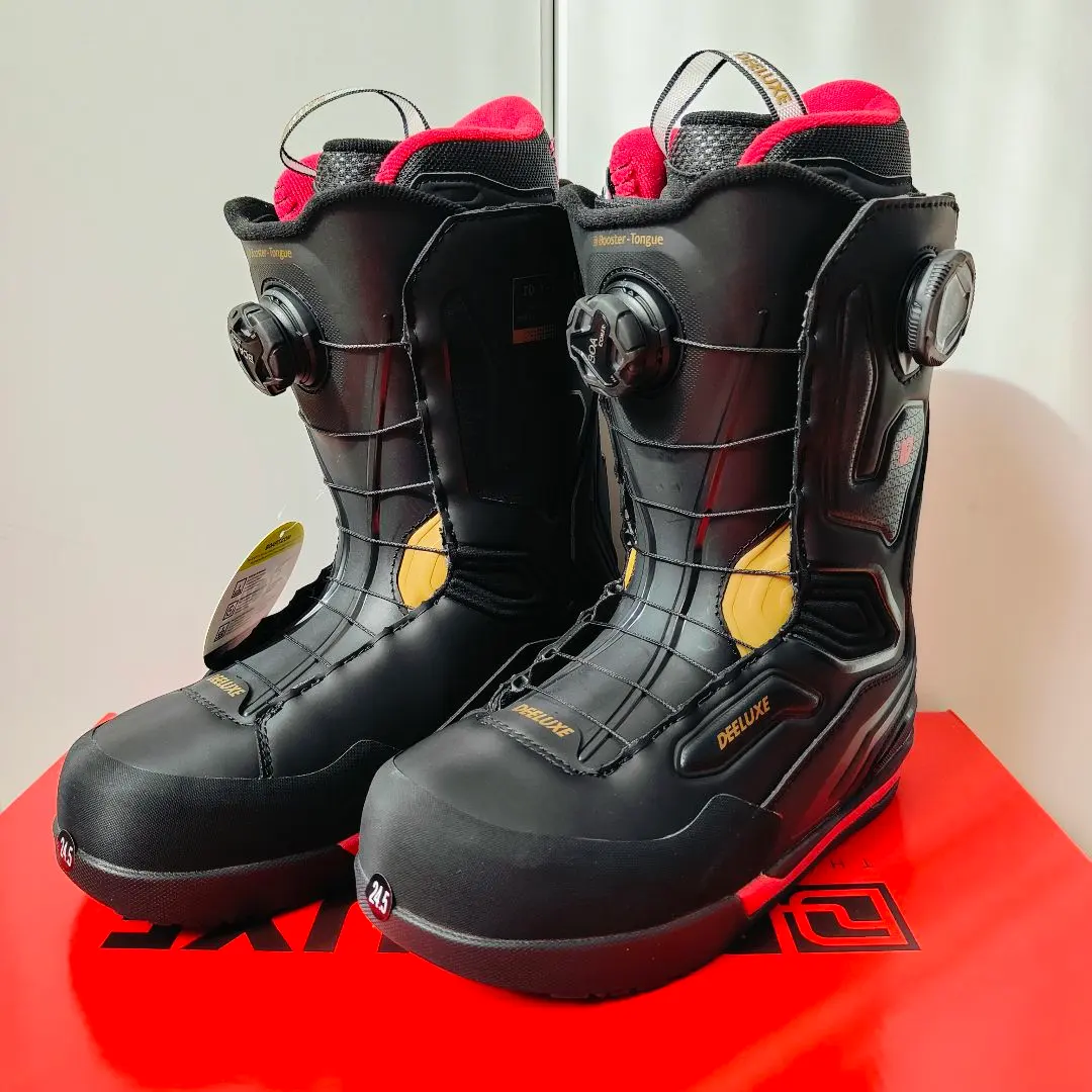 2026年最新】DEELUXE ID Y-20の人気アイテム - メルカリ