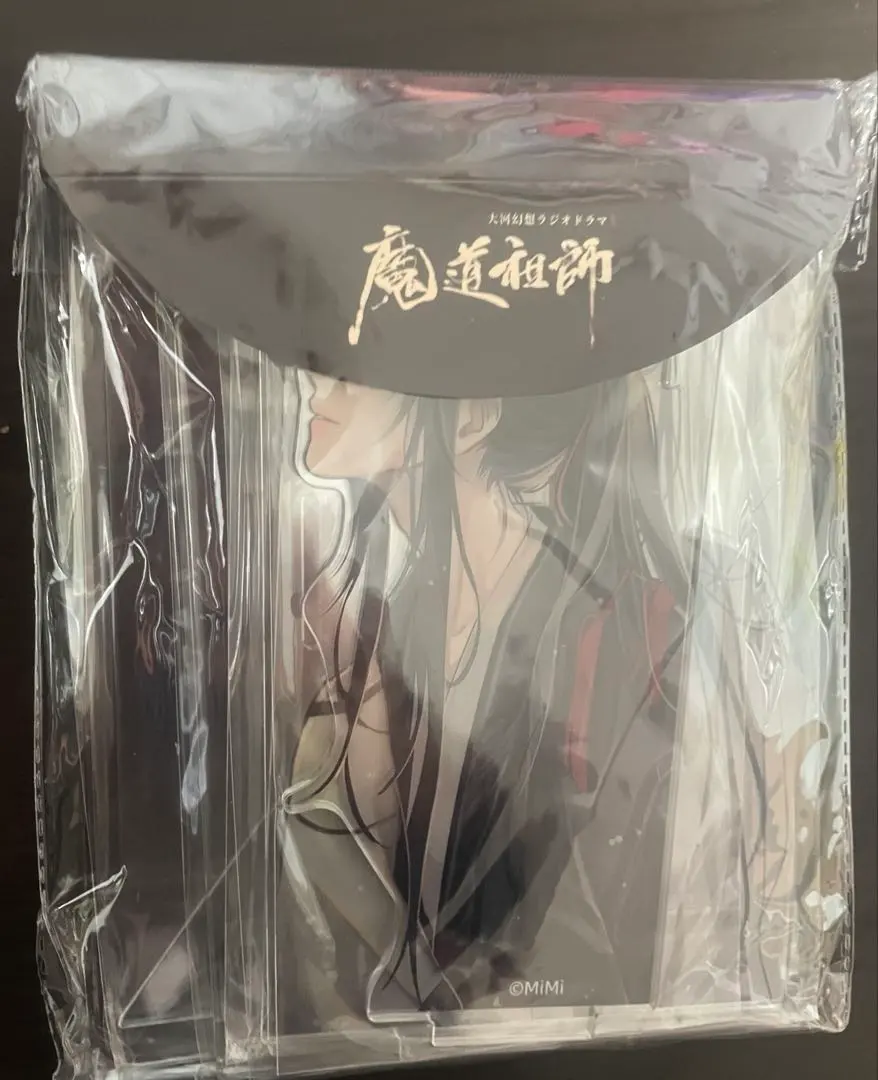 2026年最新】魔道祖師 あみあみ アクリルブックエンドの人気アイテム