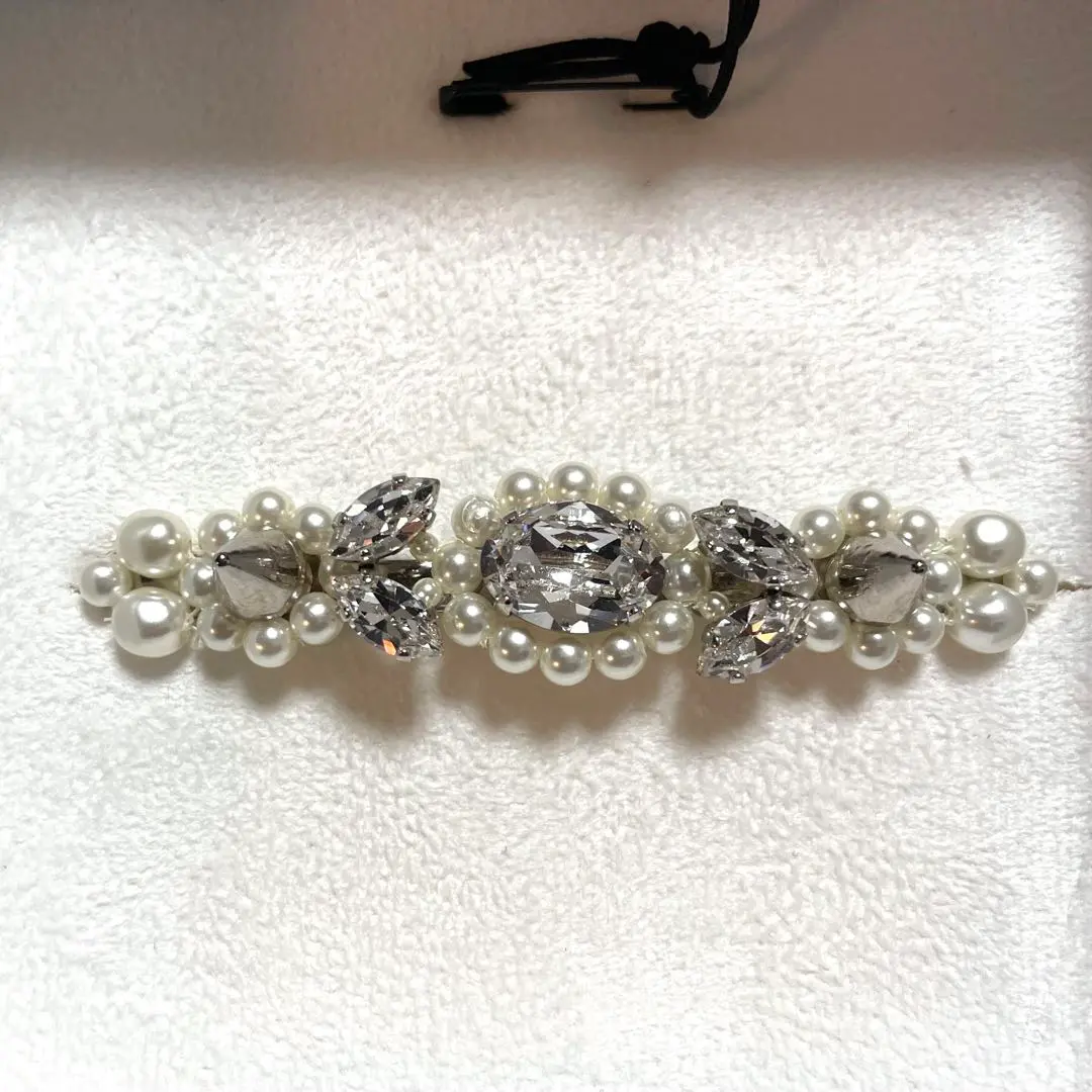 2026年最新】Simone Rocha ヘアピンの人気アイテム - メルカリ