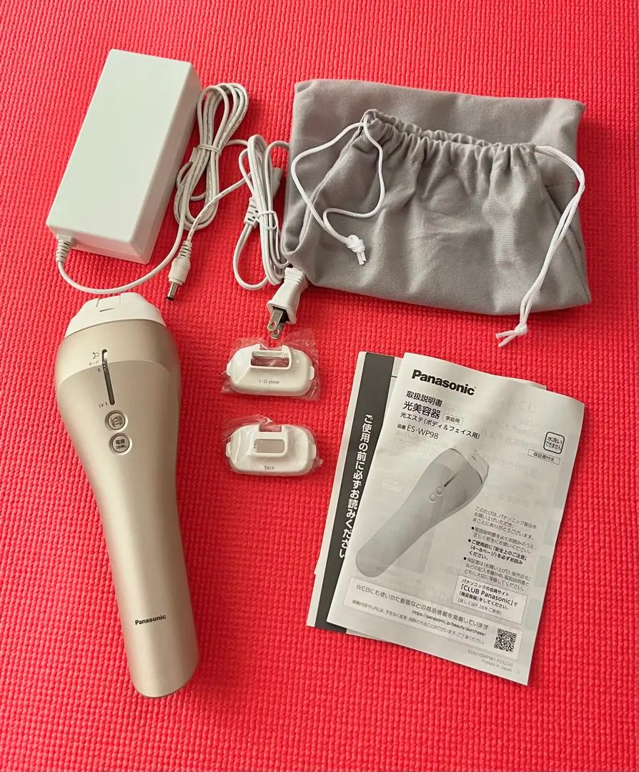 2026年最新】es-wp98の人気アイテム - メルカリ