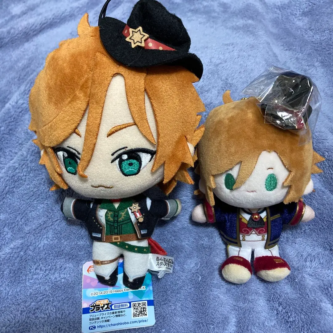 2026年最新】三毛縞斑 ぬいぐるみ 新衣装の人気アイテム - メルカリ