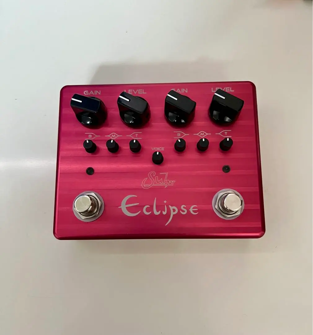 2026年最新】eclipse エフェクターの人気アイテム - メルカリ