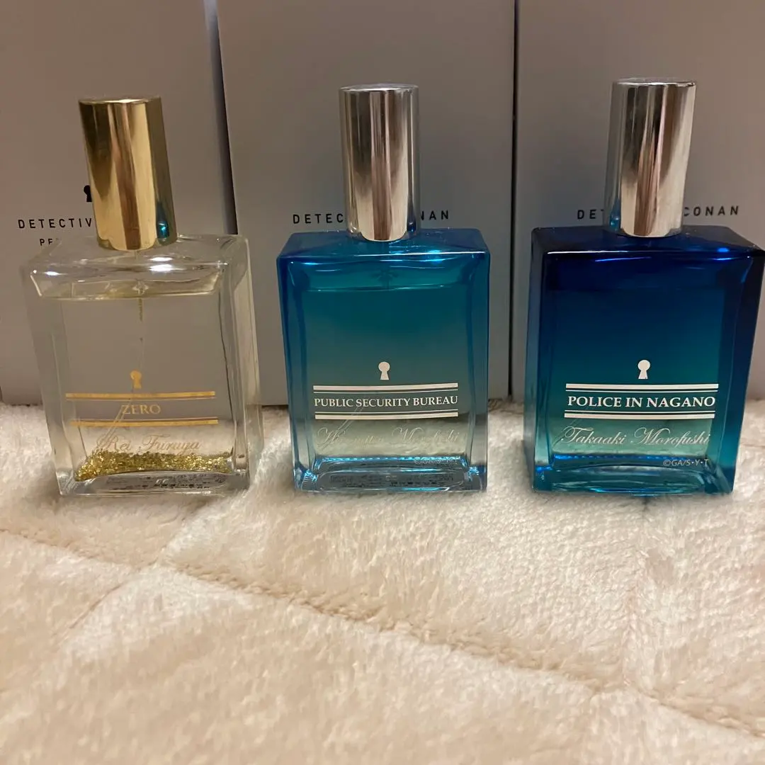 2026年最新】諸伏景光 香水の人気アイテム - メルカリ