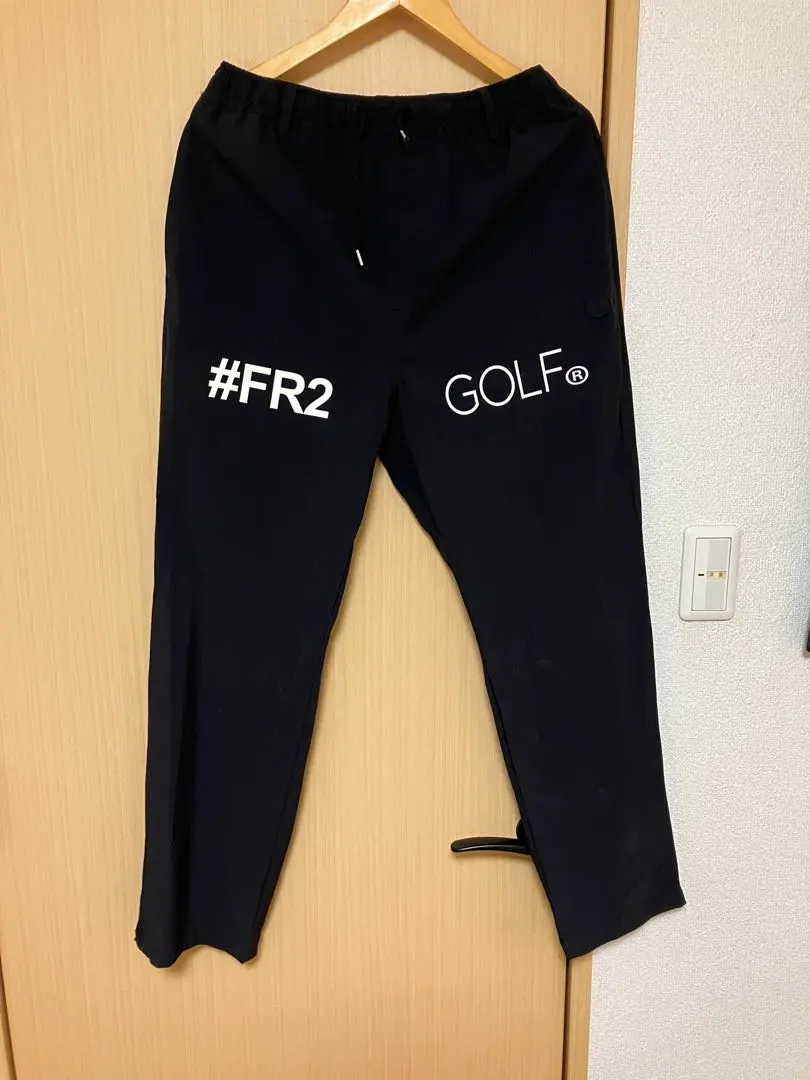 2026年最新】fr2 ゴルフ パンツの人気アイテム - メルカリ