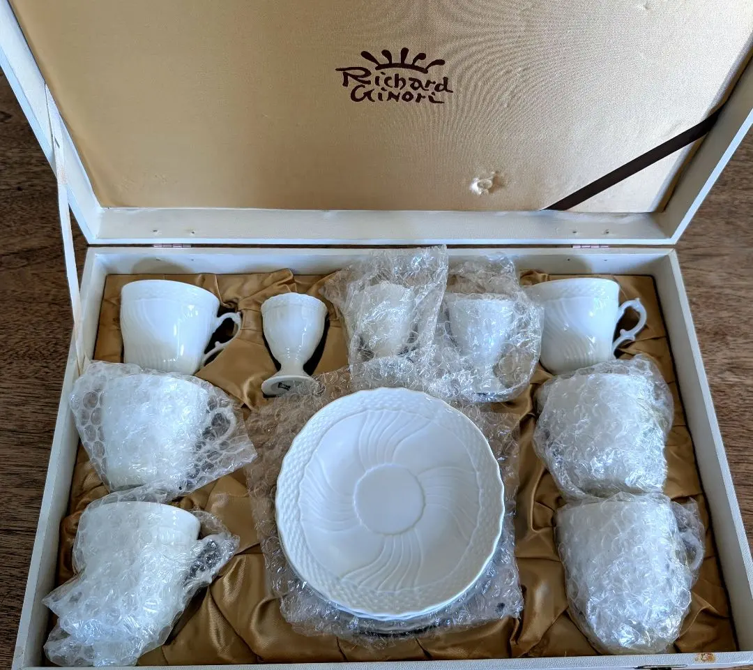 2026年最新】ジノリ エッグスタンドの人気アイテム - メルカリ