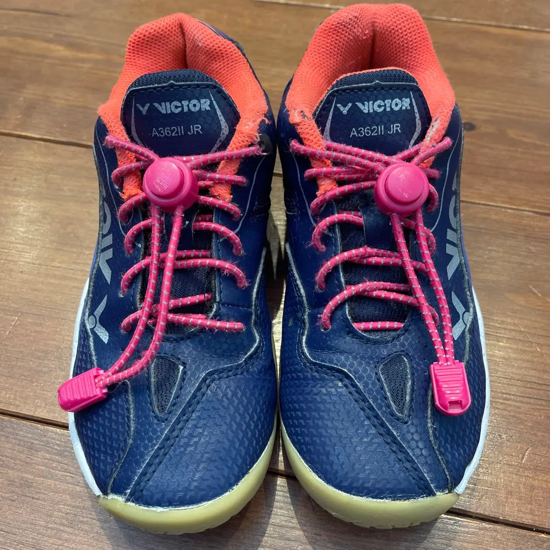 2026年最新】VICTOR シューズの人気アイテム - メルカリ