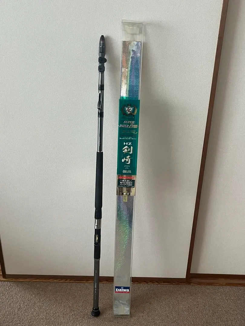2026年最新】ダイワ スーパーインターラインの人気アイテム - メルカリ