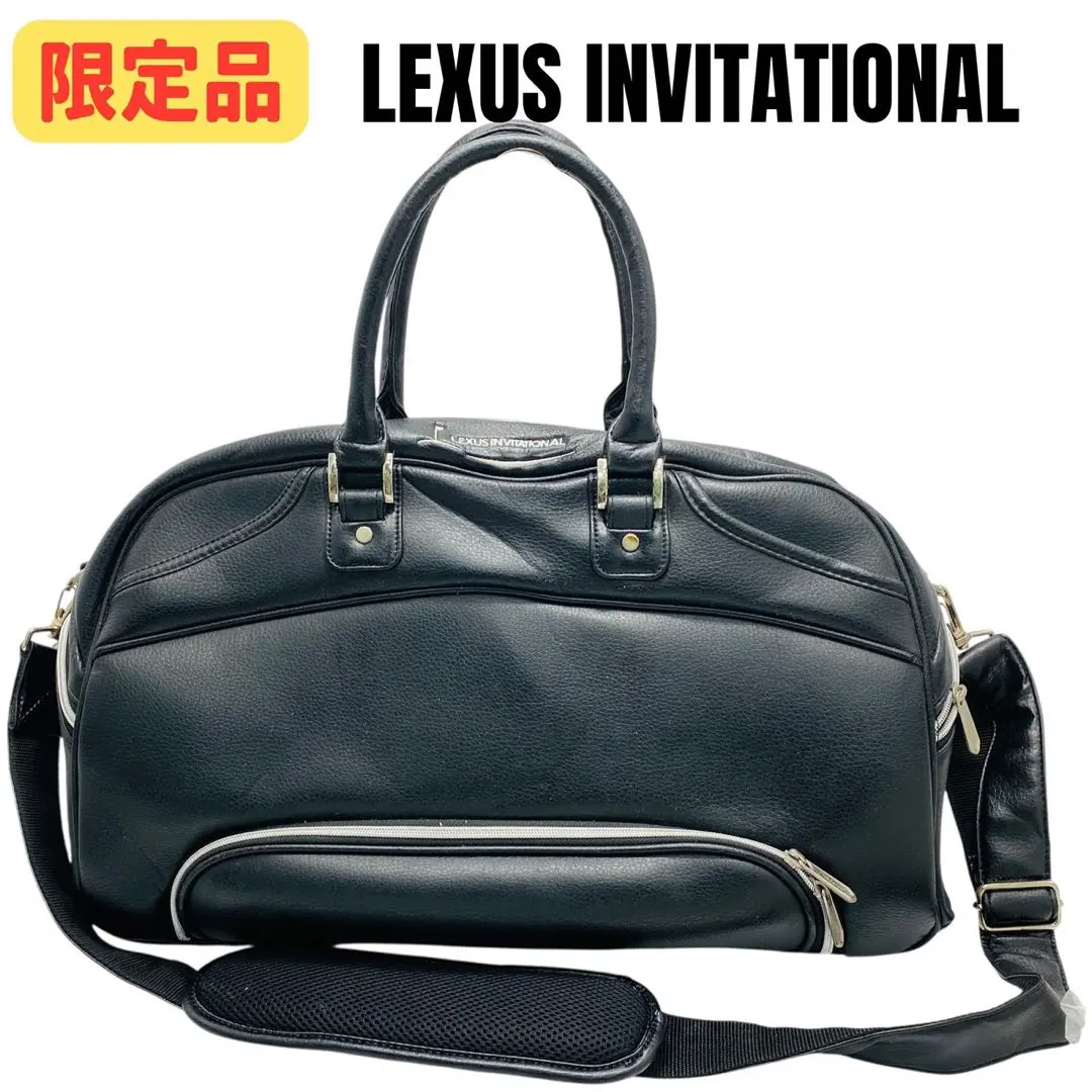 2026年最新】lexus レクサス ボストンバッグの人気アイテム - メルカリ
