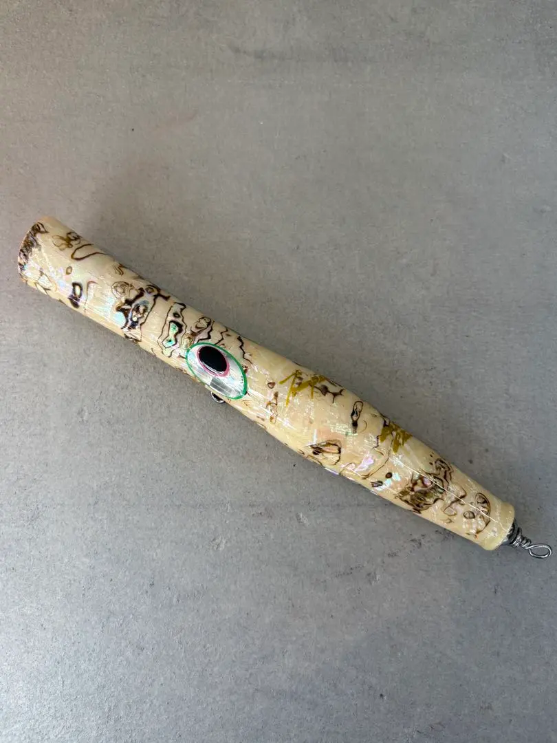 2026年最新】貝田ルアー トランペット230の人気アイテム - メルカリ