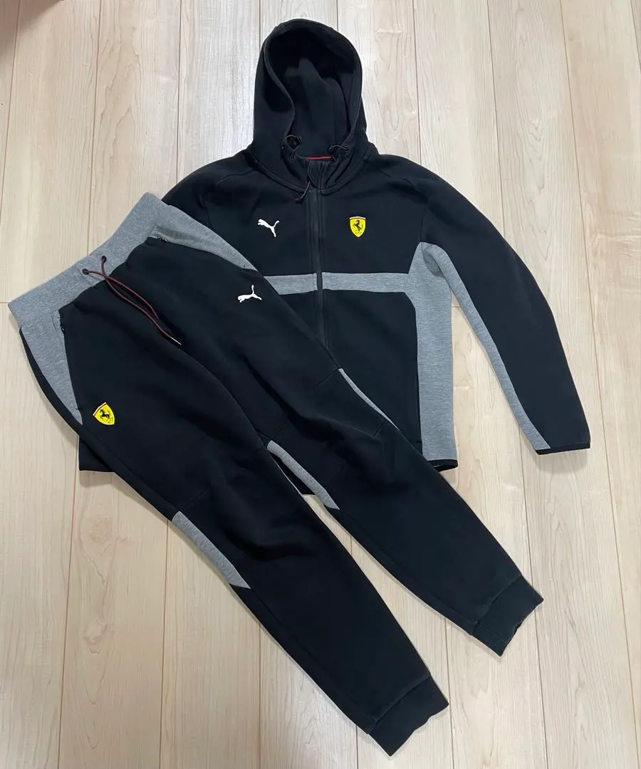 2026年最新】puma フェラーリ セットアップの人気アイテム - メルカリ