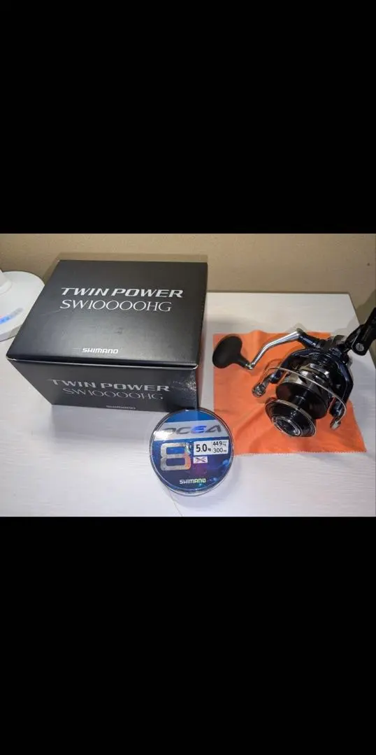 2026年最新】ツインパワーsw 10000hgの人気アイテム - メルカリ