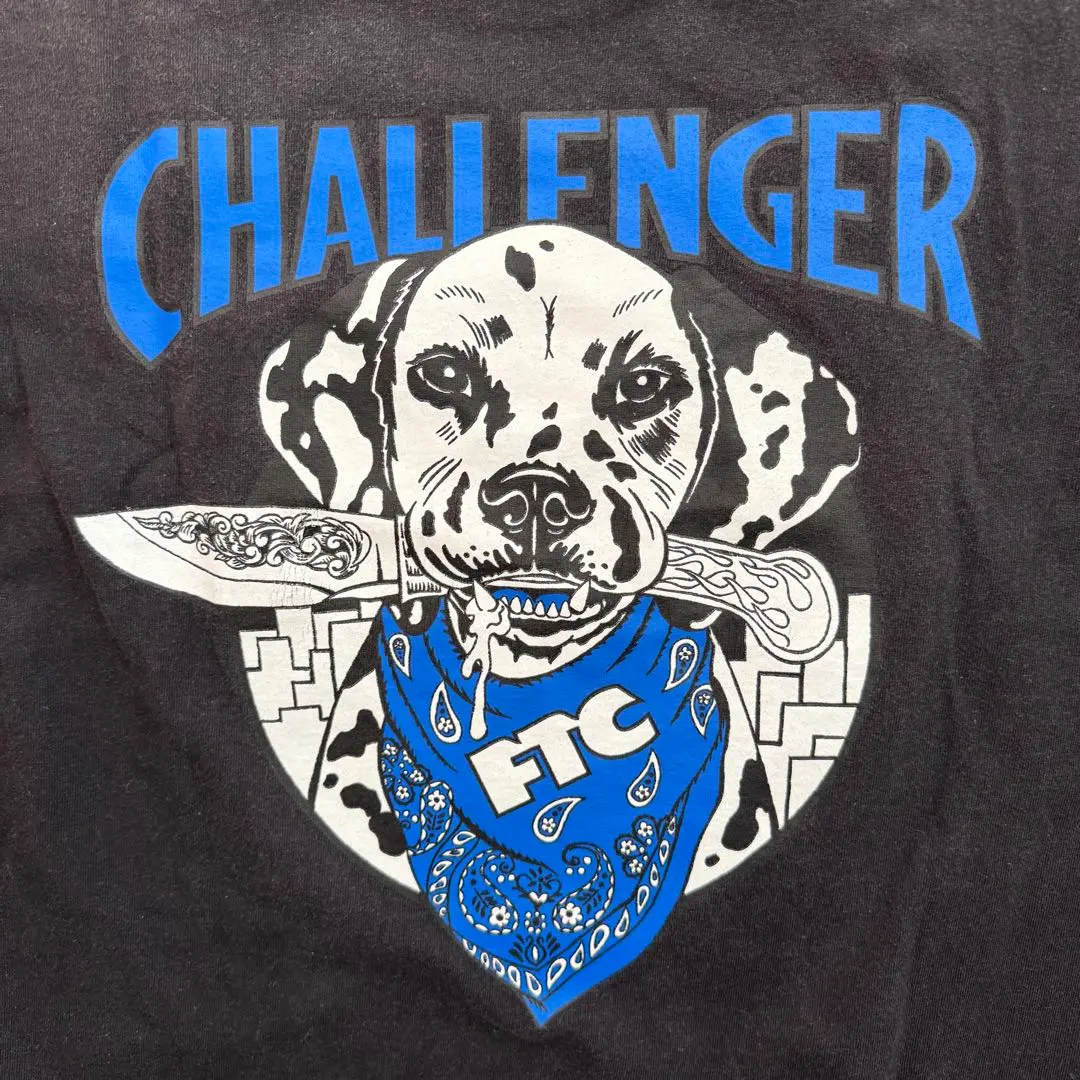 2026年最新】ftc チャレンジャーの人気アイテム - メルカリ