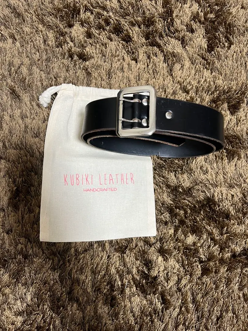 2026年最新】クビキレザーの人気アイテム - メルカリ