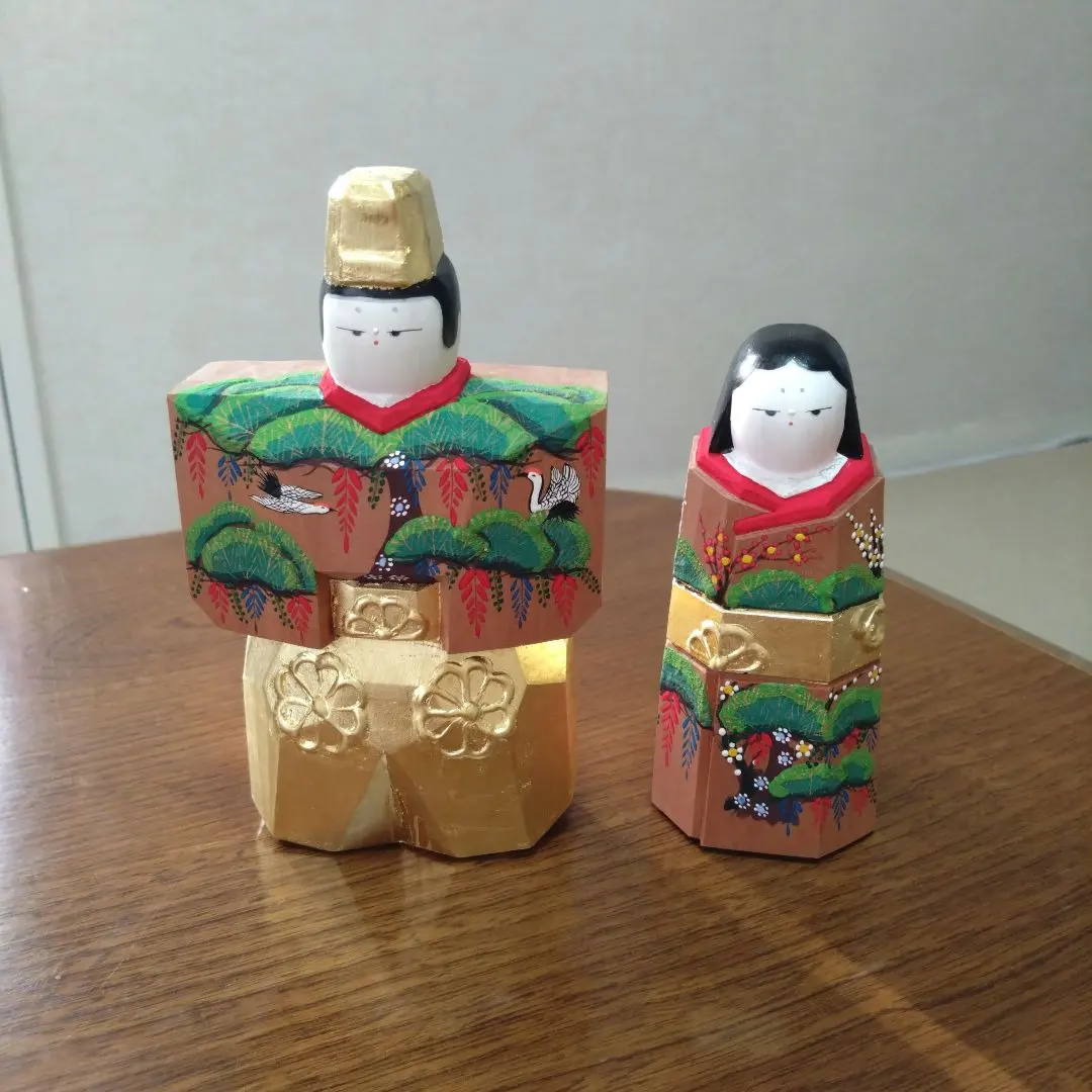 2026年最新】立雛 一刀彫の人気アイテム - メルカリ