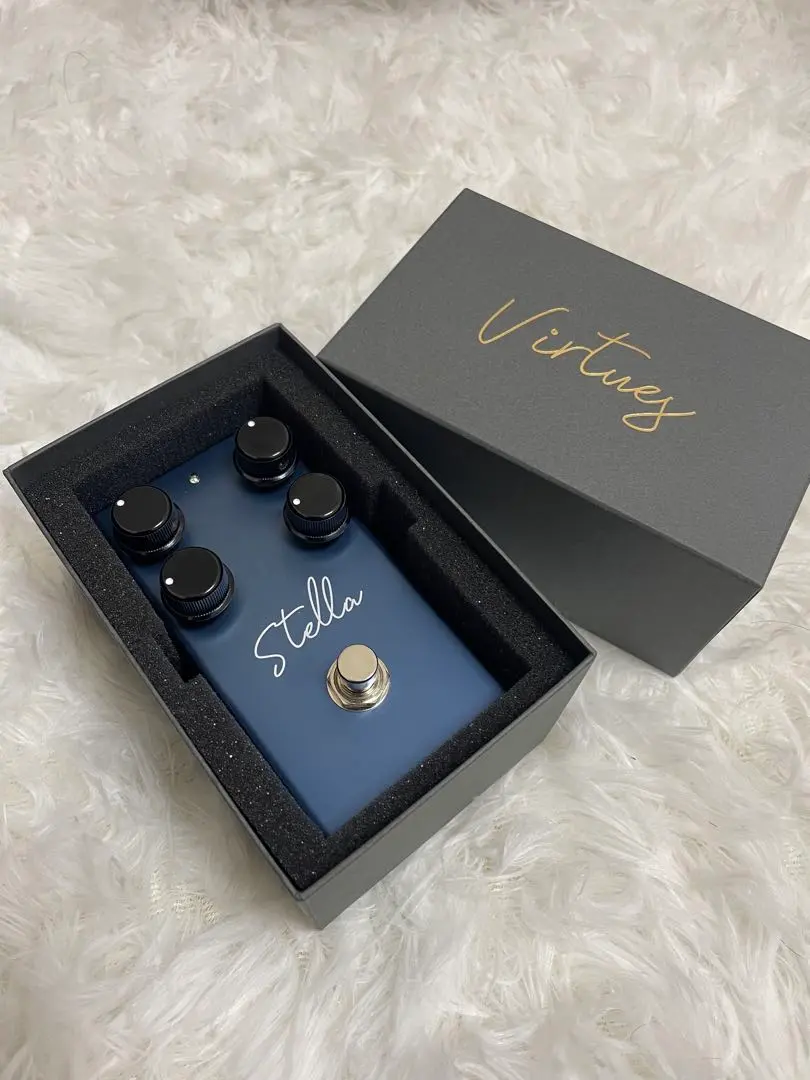 2026年最新】stella エフェクターの人気アイテム - メルカリ