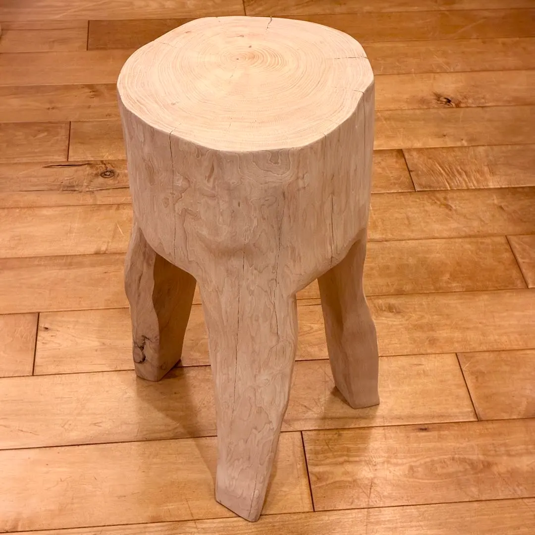 2026年最新】広松木工 スツールの人気アイテム - メルカリ