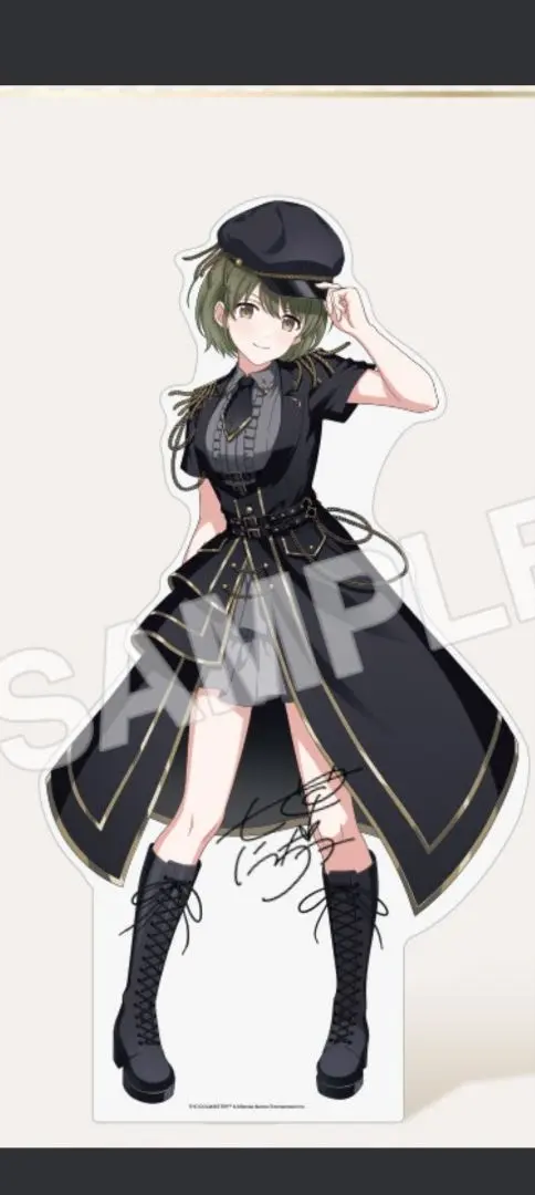 2026年最新】七草にちか サインの人気アイテム - メルカリ