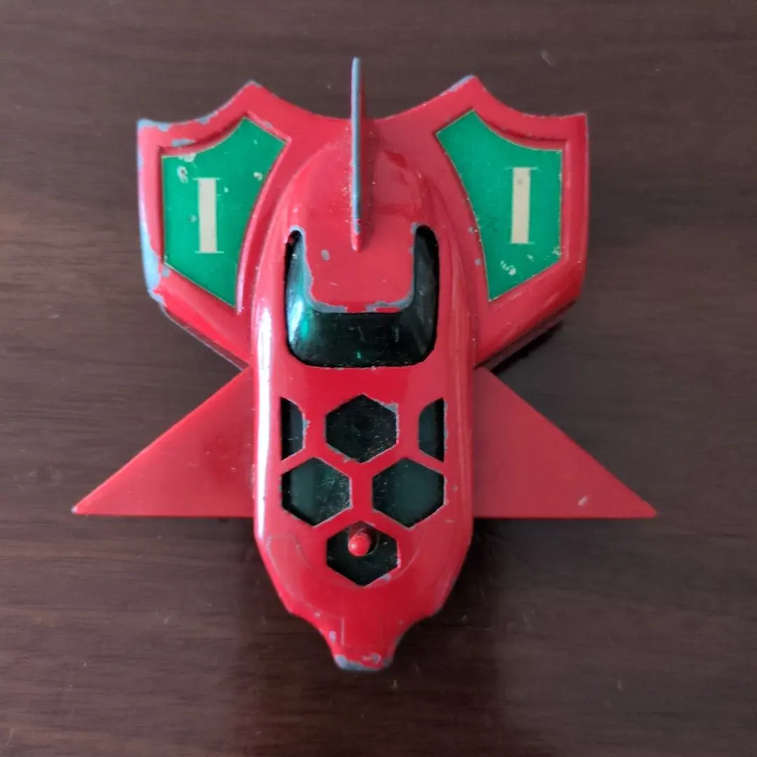 2026年最新】超合金 イーグル ゲッターロボの人気アイテム - メルカリ