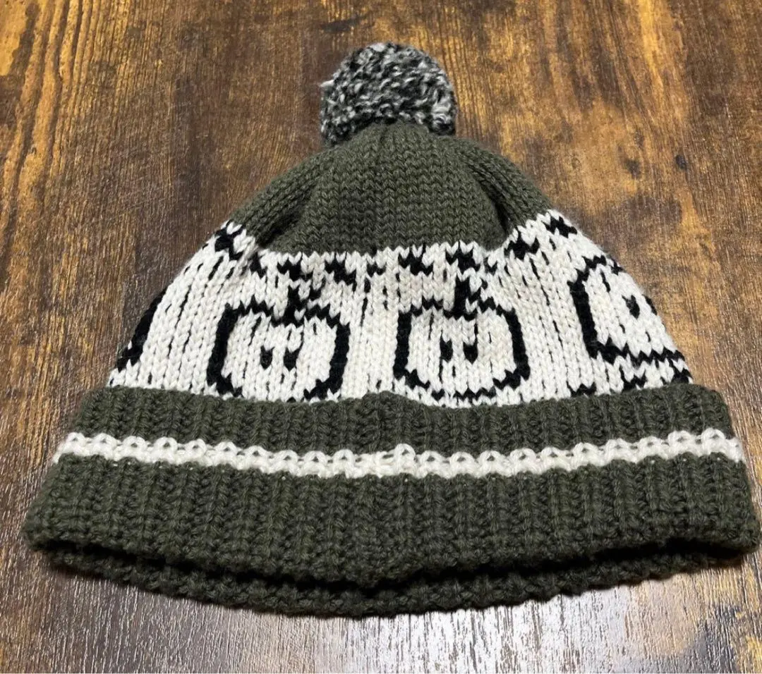 2026年最新】pacs ニット帽の人気アイテム - メルカリ