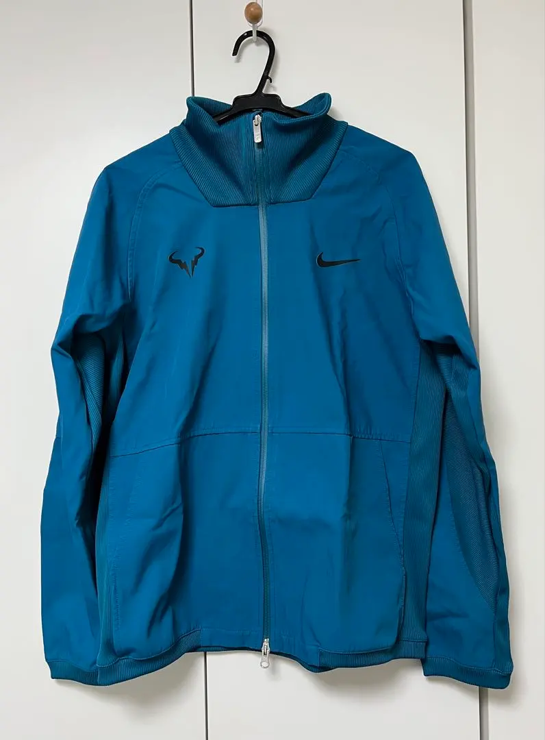 2026年最新】ナダル ジャケットの人気アイテム - メルカリ