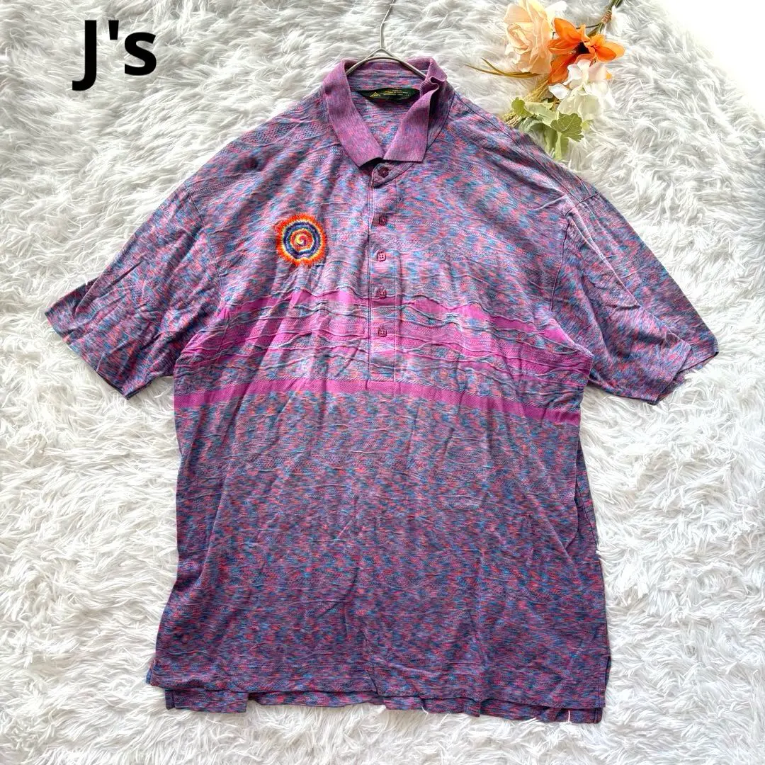 2026年最新】ジャンボ尾崎ゴルフウェアの人気アイテム - メルカリ