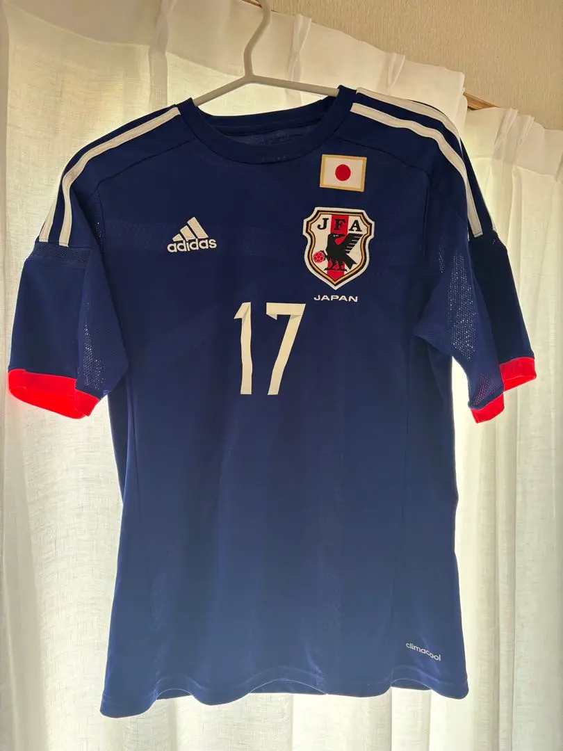 2026年最新】サッカー日本代表ユニフォーム 長谷部の人気アイテム