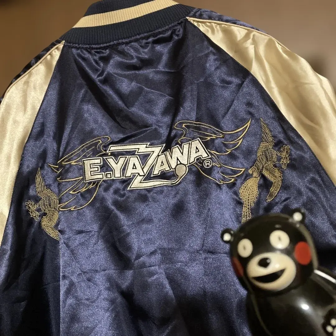 2026年最新】Yazawa スカジャンの人気アイテム - メルカリ