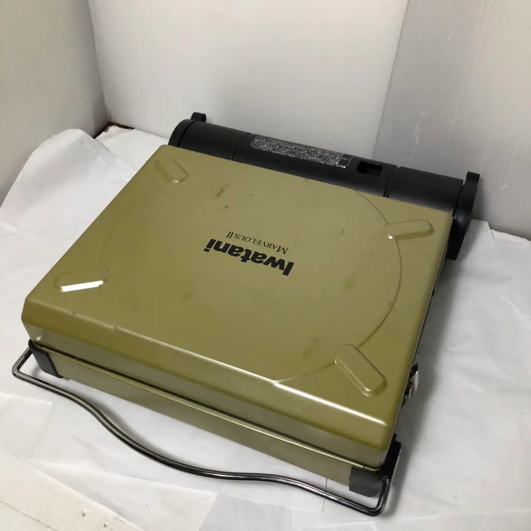 2026年最新】イワタニ マーベラス2の人気アイテム - メルカリ