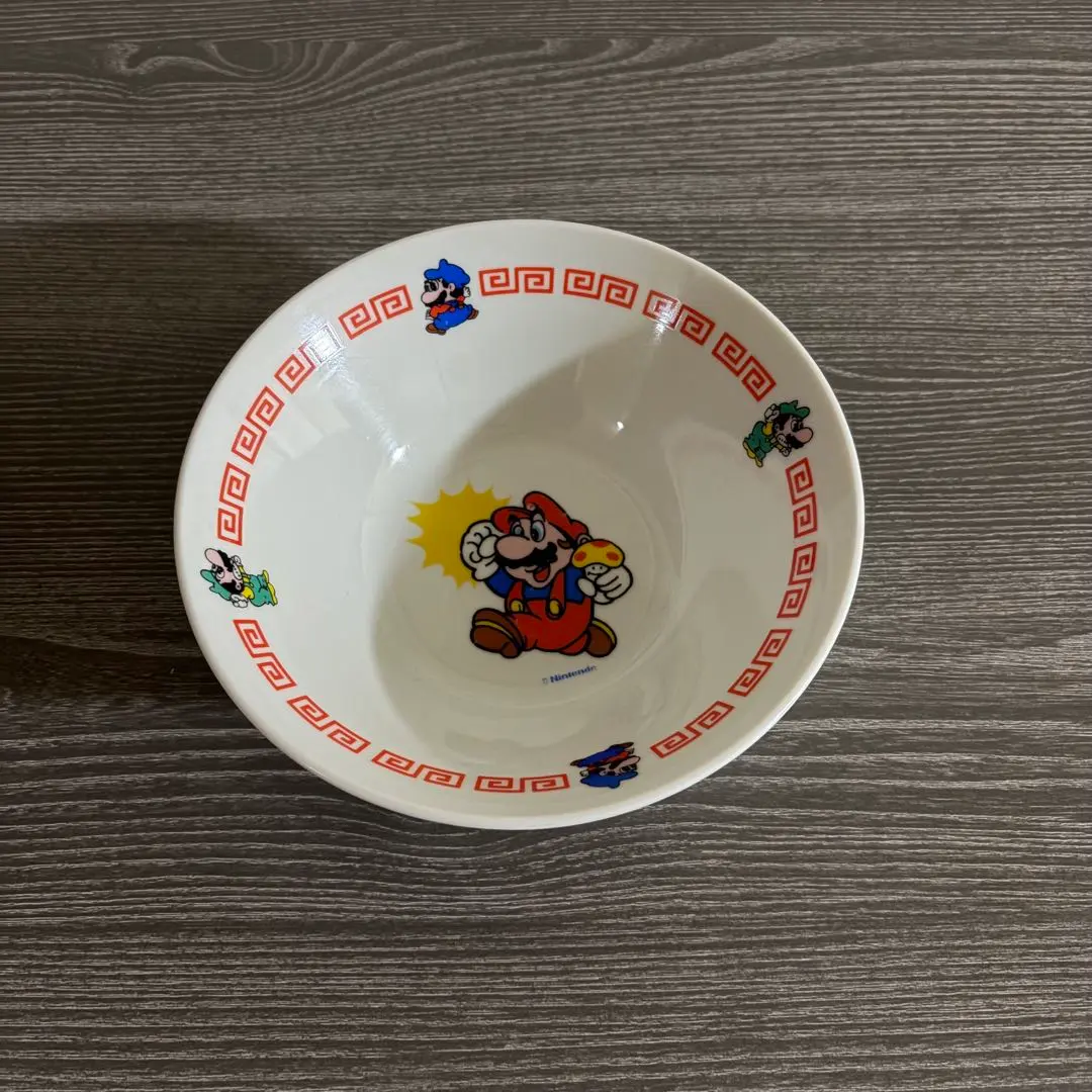 2026年最新】マリオラーメンの人気アイテム - メルカリ